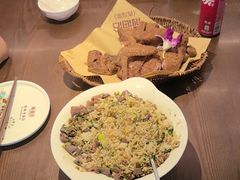 -前海沿·青岛菜(李沧万达店)