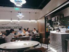 -留半山·香港食堂(啦啦宝都店)