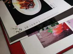 -蘭心餐厅(进贤路店)