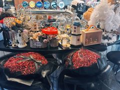 -Nord Grill&Bar Highland诺德西餐(深圳欢乐海岸店)