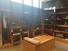 -雪浪山卡丁车俱乐部