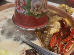 -京元盛铜锅涮肉(上海总店)