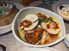 -穹六人间 people 6(岳阳路店)