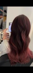 -卓梵美发·精品Salon