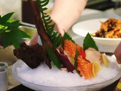 -鸡毛兑糖·尚宴(鄞州水街店)