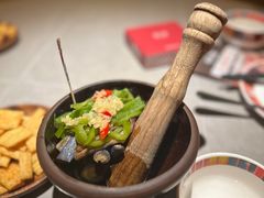 -塔哈尔·新疆盛宴(奉贤龙湖店)