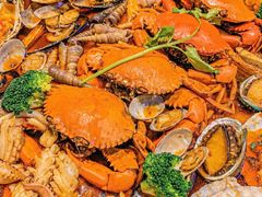 -1819餐厅·团队聚餐·烤串·精酿