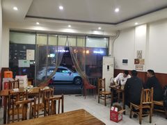 -刚哥夜宵(鑫苑店)