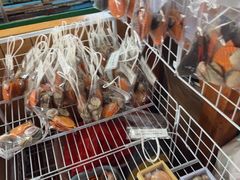 -蓝湾碧波·老字号·疍家非遗海上餐厅