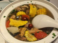 -江城小馆陕南妈妈菜·全球旅行餐厅(钟楼店)