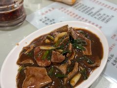 -老地方面馆(思南路店)
