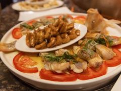 -君康悦美食汤泉水会·SPA(天河店)