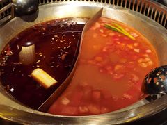 -红运火锅·中国名火锅(中防万宝城店)