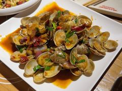 -管氏翅吧(甘家口店)