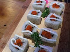 -壹号花园音乐餐酒吧(芙蓉汉城店)