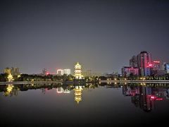 -迎泽公园