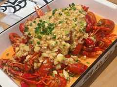 -文叔·湖北名小吃·小龙虾(华强北店)