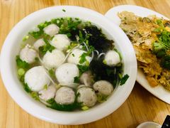 -老彬专工蚝烙糕粿