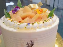 -卷心卷意·轻甜蛋糕(新光天地店)