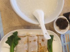 -点都德(华强南店)