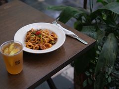 -YUMI芽米·法式烘焙·咖啡(骖鸾路店)