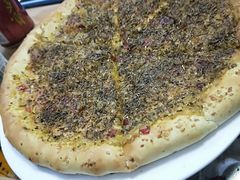 -清真·马峰烤肉(小学习北巷店)