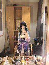 -盘子女人坊古装写真摄影(厦门总店)
