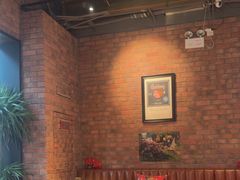 -弗兰克牛排西餐厅Ribone steak house(柠檬花园店)