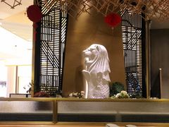 大堂-星怡会·新加坡新美食(苏州中心店)