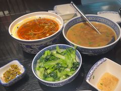 -曾家厨房·新徽菜(高新天柱路店)