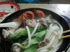 -贵州沾水米线(学田湾店)