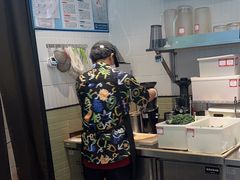 -混果汁(喜荟城店)