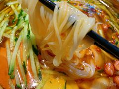 冷面-石记东北风味烤肉店(子固路店)