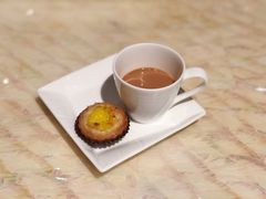 -8餐厅(新葡京酒店)