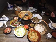 -印象鲵宴·张家界地标美食名片(溪布街店)