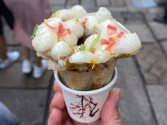 -山塘街