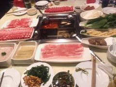 -海底捞(明洞店)