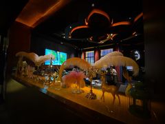 -YUE·6·西式融合餐厅(外滩六号店)