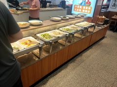 -素满香·素食自助餐(福州·长乐北路店)