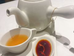 凉瓜炖排骨-尚一汤·粤菜海鲜(汇智国际商业中心店)