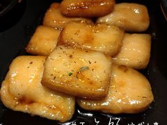 -金牌外婆家(苏州中心店)