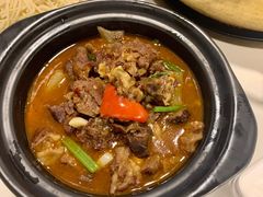 -食潮汕头鲜牛馆(望京保利店)