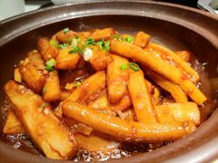 -客颂·客家宴(大壮国际广场店)