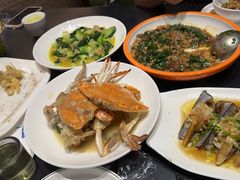 -隅cafe(傅厚岗店)