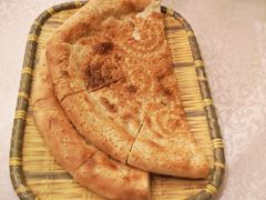 -巴依老爷·新疆美食(上城区天城路店)
