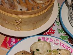 -小杨生煎(黄河路店)