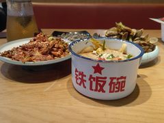 -华府九号海鲜烧烤大排档(龙域店)