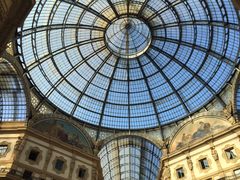 -埃马努埃莱二世拱廊