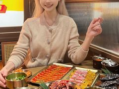 -西塔老太太泥炉烤肉(双井店)