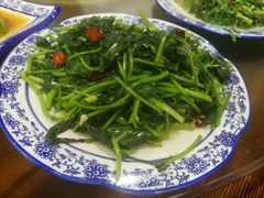 -老味道1992(武当山店)